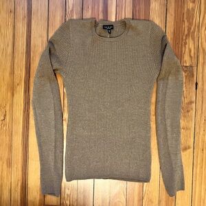 Rag & Bone Adrina Wool Sweater